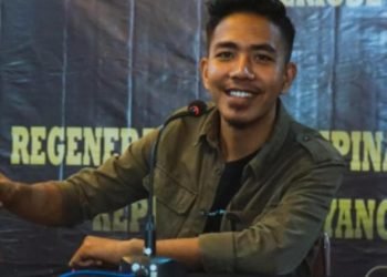 Ketua Forum Pemerhati Kebijakan Pemerintah (FPKP) Ahyadin Anshar Dukung Proyek Strategis Nasional