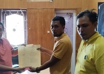 Ketua Pemenangan PA Dapil I Tapaktuan-Samadua Ditunjuk Sebagai Jubir PA Aceh Selatan