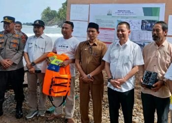 Amankan Kunjungan Pj.Gubernur Aceh, Polres Aceh Selatan turunkan Personil pengamanan