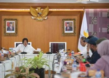Mensos: Kawasan 3T Jadi Lokasi Penanganan Kemiskinan Ekstrem