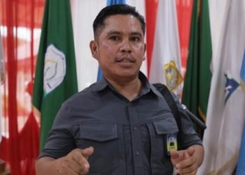 ASN Disperindag Aceh Donor 49 Kantong Darah