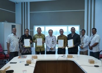 Umuslim Buka Prodi S1 Ilmu Lingkungan