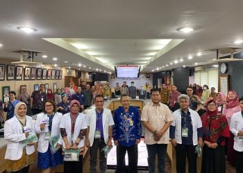 Pastikan Hewan Kurban Sehat, Tim Kementan Pantau Jelang Iduladha 2023