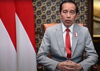 Indonesia Resmi Cabut Status Pandemi COVID-19 Jadi Endemi