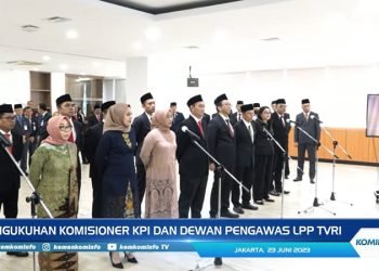 Plt Menkominfo Dorong Sinergi Dewas dan Direksi Perkuat TVRI