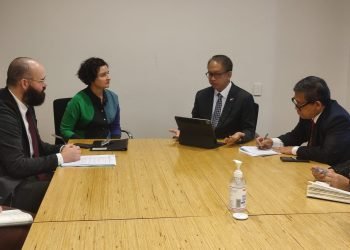 Australia Dukung Keanggotaan Penuh Indonesia dalam FATF