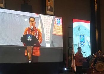 Kemendagri Bentuk Presidium untuk Hasilkan Perda Berkualitas