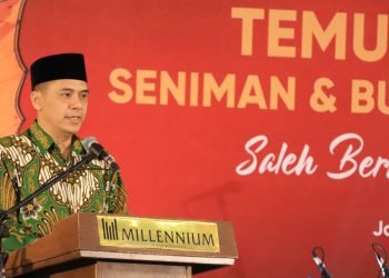 Agama dan Budaya Lokal tak Bisa Dipisahkan di Indonesia