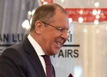 Rusia Bahas Peningkatan Kerja Sama dengan ASEAN