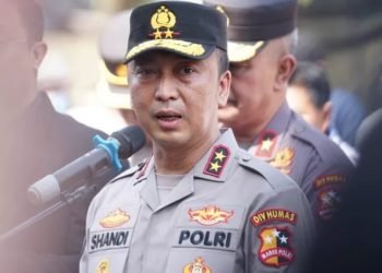 Mencegah Polarisasi di Pemilu 2024, Polri Bentuk Satgas Nusantara