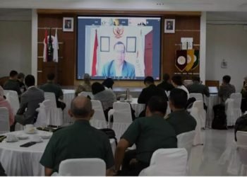 BRIN Tuan Rumah Perhelatan PGEC 2023