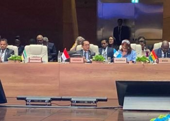 Indonesia Ajak GNB Bersatu untuk Kemajuan Negara Berkembang