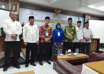 DSI Gelar ToT Modul Wawasan Keislaman bagi Guru