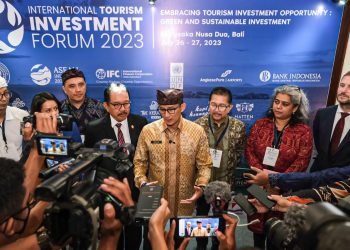 Semua Wisatawan Ingin Pariwisata Bali Terus Terjaga