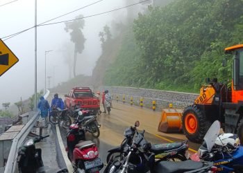 Sejumlah Wilayah di Lumajang Terdampak Curah Hujan Tinggi, Masyarakat Diminta Tingkatkan Kewaspadaan