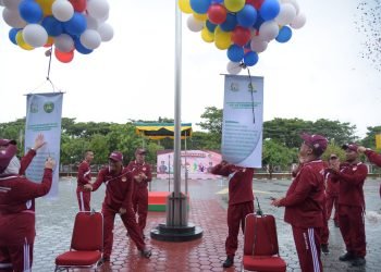 Kajati Aceh Buka Pekan Olahraga Adhyaksa ke-63