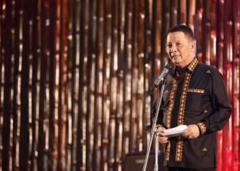 ACF 2023 Dimulai, Marzuki Ajak Masyarakat Nikmati Sensasi Kuliner Khas Aceh