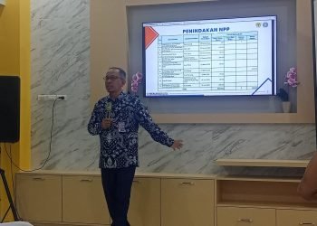 Tembakau Aceh Punya Potensi Ekonomi yang Besar