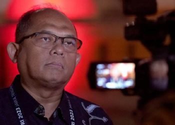 Kominfo Optimistis Raih Medali di Pornas XVII Korpri 2023 Semarang