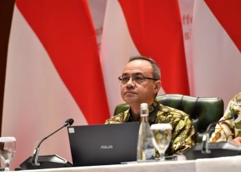 Kemlu: Media Berperan Perkuat Demokrasi dan Atasi Tantangan