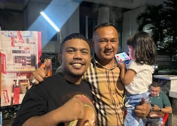 Tindak Lanjut Ekploitasi Ekonomi Anak, Bang Ami Apresiasi Polresta Banda Aceh.