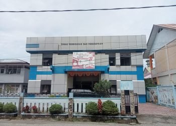 PMI Aceh Selatan Bentuk Relawan Donor Gampong untuk Atasi Kekurangan Darah