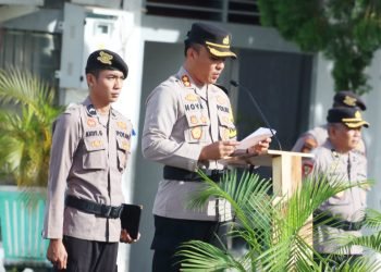 PMI Aceh Selatan Bentuk Relawan Donor Gampong untuk Atasi Kekurangan Darah