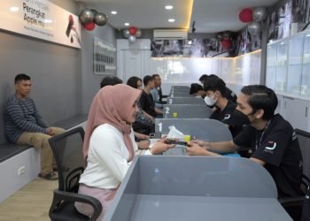 Hadir di Aceh, iColor Apple Service Buka Gerai Baru untuk Layanan Apple Device