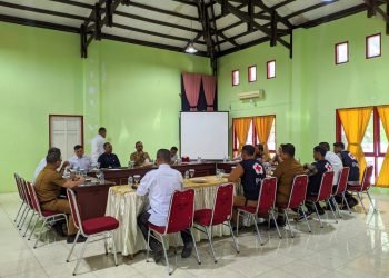 Cut Syazalisma, Lakukan langkah-langkah Strategis Untuk Merekrut Pendonor Darah di Aceh Selatan.