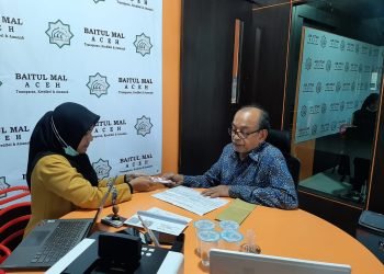 Hingga Awal Juli 2023, BMA Kumpulkan Zakat dan Infak Rp37,14 M