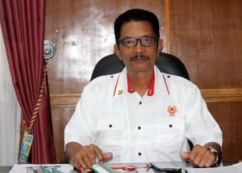 Pelatda Atlet KONI Aceh Dihentikan Sementara
