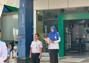 BPJS Kesehatan Komitmen Melakukan Transformasi Mutu Layanan