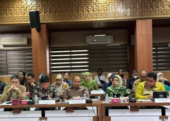 DPR RI Puji Universal Health Coverage di Provinsi Aceh