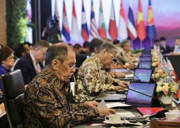 Menlu RI: Indo-Pasifik Harus Jadi Kawasan yang Aman