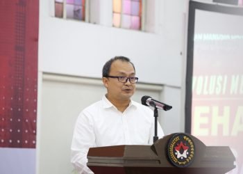 Generasi Z Berperan Penting Wujudkan Cita-cita Proklamasi