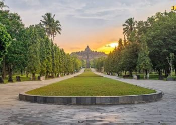 Ini Dua Agenda Utama Rakornas Lima DPSP Semester I di Plataran Borobudur