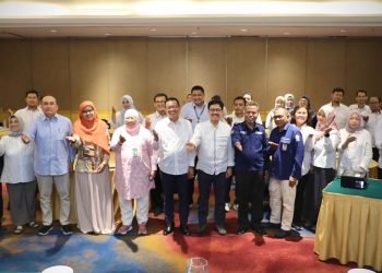 Indonesia-Australia Perkuat Kerja Sama Pilot Pertukaran Pengembangan Keterampilan