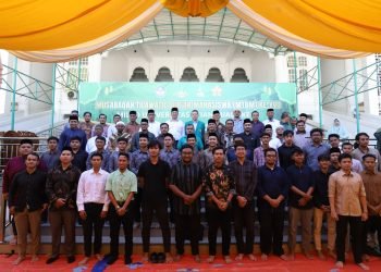 193 Mahasiswa USK Siap Tampil di MTQM Tingkat Universitas