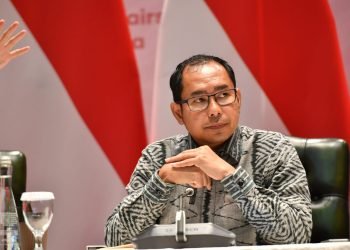 Kemlu RI: Tak Ada WNI Jadi Korban Kebakaran di Kanada