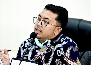 Memasuki tahun Politik, Kaprodi Hukum Unaya, Ajak Mahasiswa Awasi Berita Hoaks