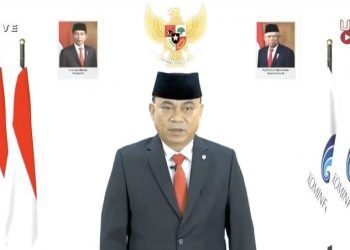 Menkominfo Dorong Mahasiswa Kembangkan Kemampuan Adaptasi Digitalisasi