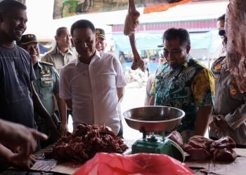 Aceh Harus Mencari Sumber Pertumbuhan Ekonomi Baru