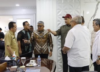 Aceh Nyatakan Siap Laksanakan PON 2024
