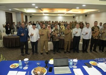Pada Tahun 2025 Ada 4.700 Guru Pensiun di Aceh