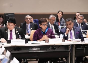 Indonesia Ingatkan Nasib Rohingya di PBB