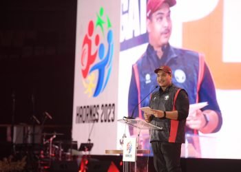 Menpora: Semua Pihak Kokohkan Empat Aspek Strategis Ekosistem Olahraga