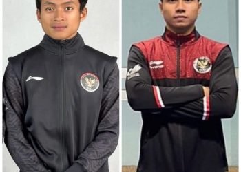 Atlet Skateboard dan Wushu Persembahkan Medali Asian Games 2023 Hangzhou untuk Indonesia