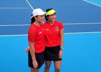Petenis Ganda Putri dan Tim Sepak Takraw Putri Raih Medali Perunggu di Asian Games 2023 Hangzhou