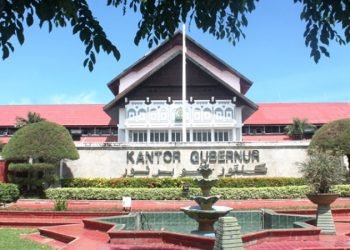 Pemerintah Aceh Buka Seleksi Terbuka Jabatan Eselon II