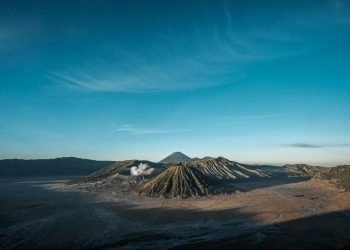 Kata Menparekraf, Okupansi Hotel di Bromo Menurun Dampak dari Kebakaran